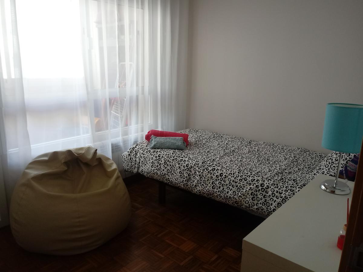 Apartamento Mento Apartment Santiago de Compostela