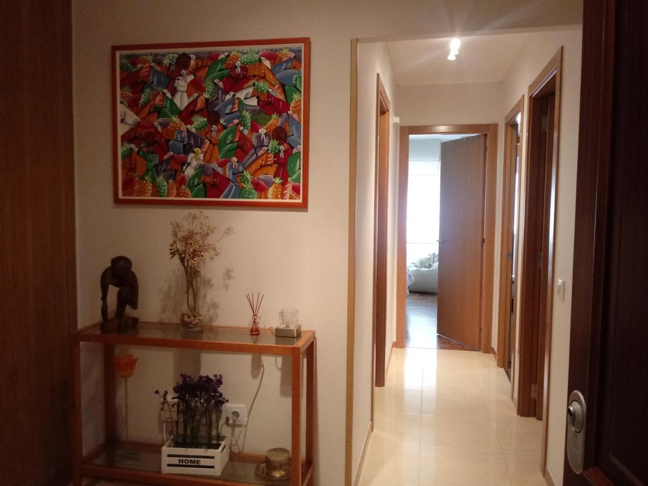 Apartamento Mento *