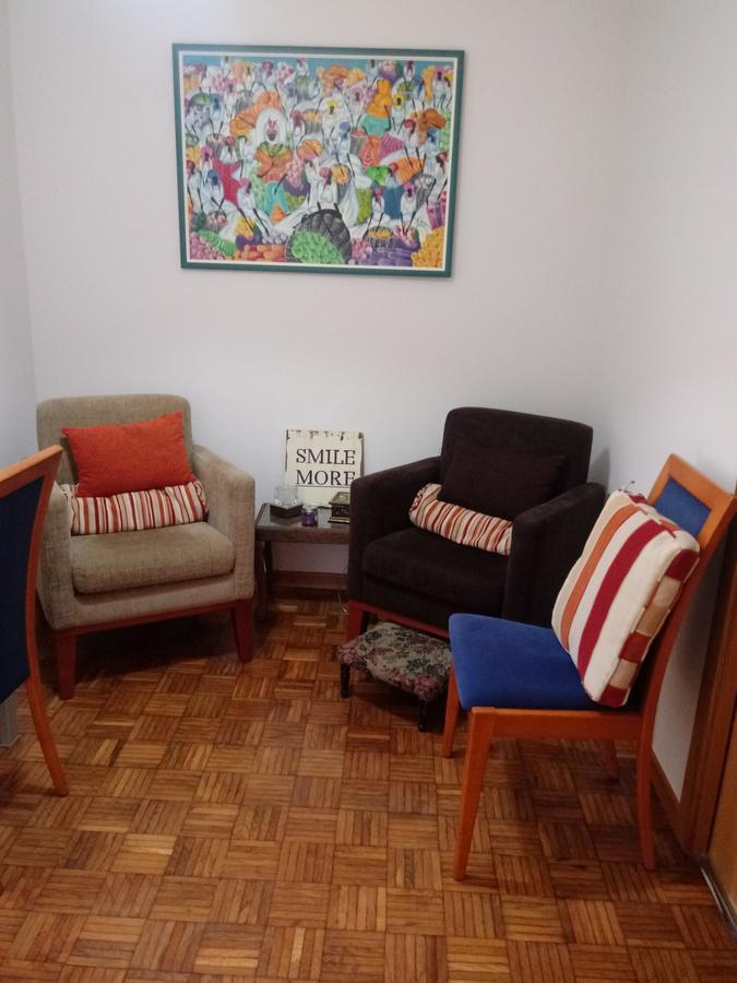 Apartamento Mento