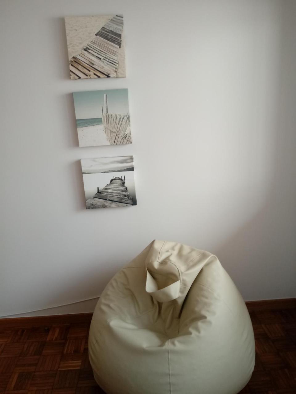 Apartamento Mento Apartment Santiago de Compostela