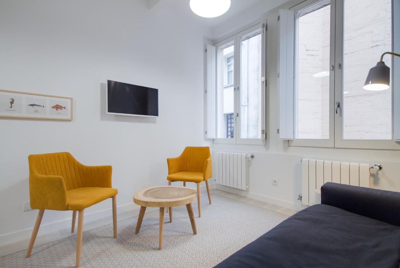 Apartamento El Faro De Pepa By En Casa Santiago de Compostela