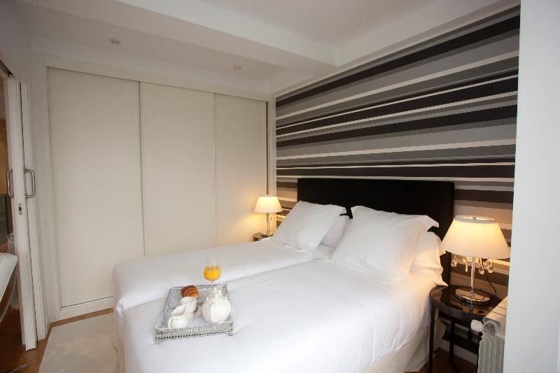 Apartamento Catedral Site By En Casa