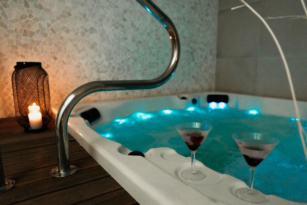 Hotel Via Aetcal & Wellness