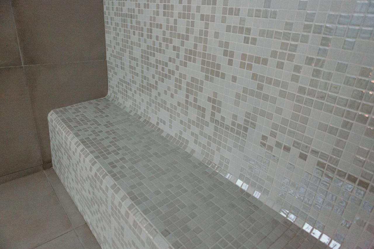 Via Aetcal & Wellness Hotel Santiago de Compostela