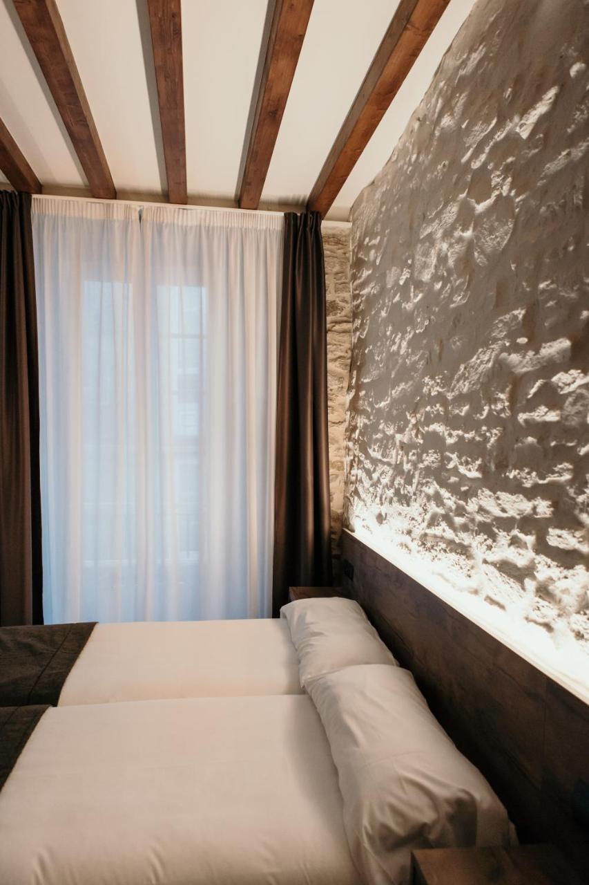Hotel Via Aetcal & Wellness Santiago de Compostela