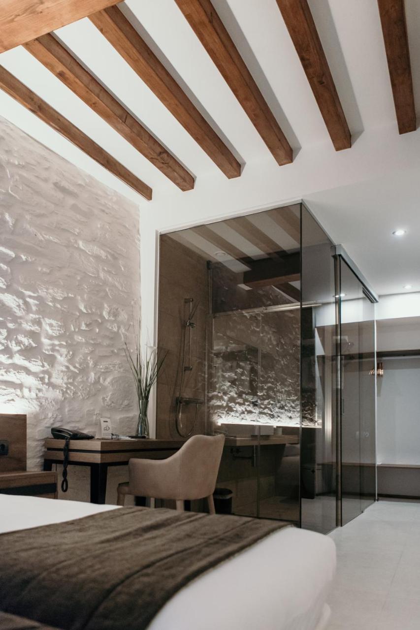 Hotel Via Aetcal & Wellness Santiago de Compostela