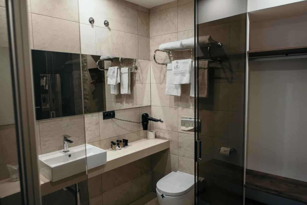 Via Aetcal & Wellness Hotel 2*