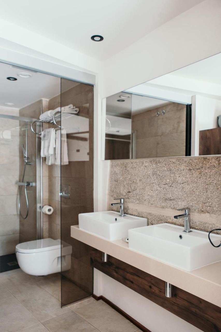 Via Aetcal & Wellness Hotel Santiago de Compostela