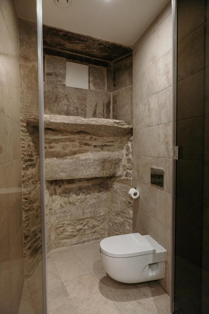 Via Aetcal & Wellness Hotel Santiago de Compostela