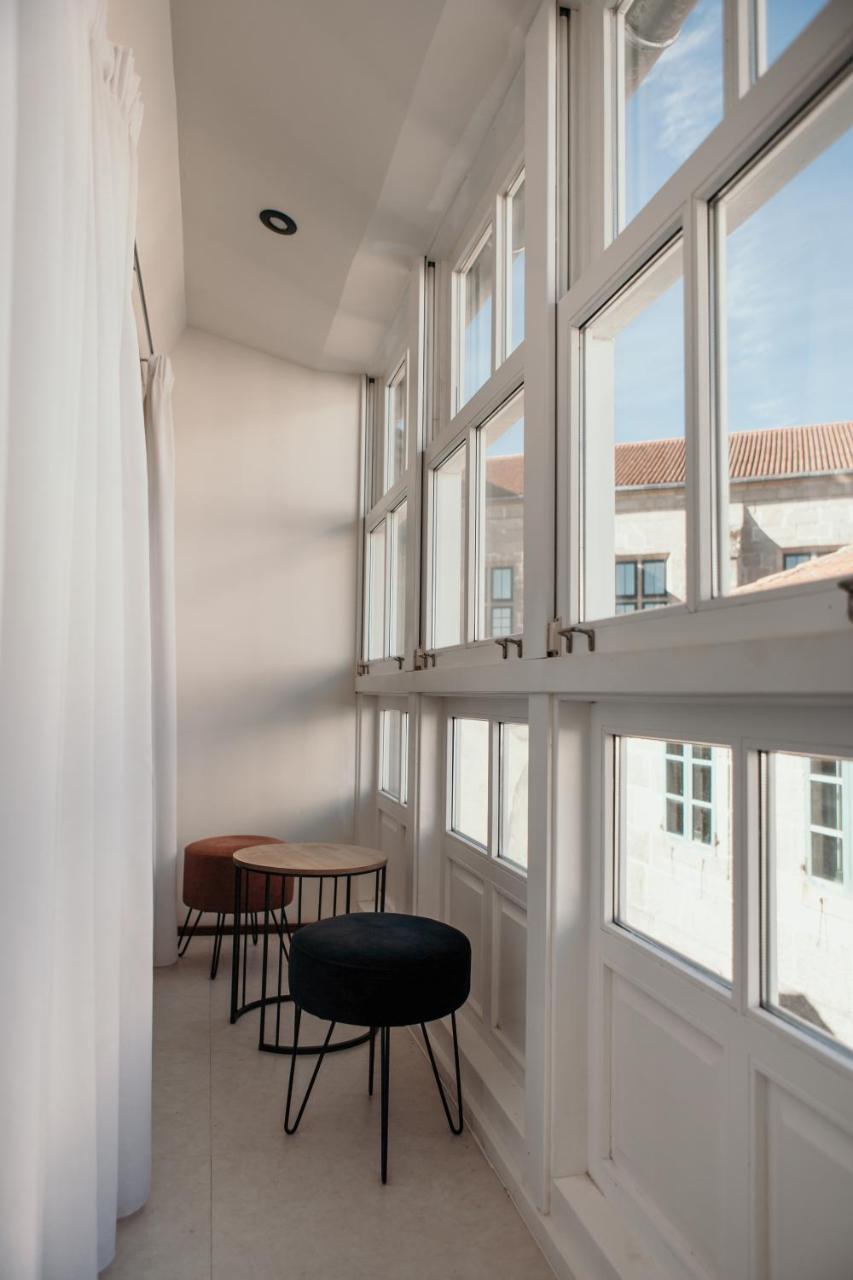 Hotel Via Aetcal & Wellness Santiago de Compostela