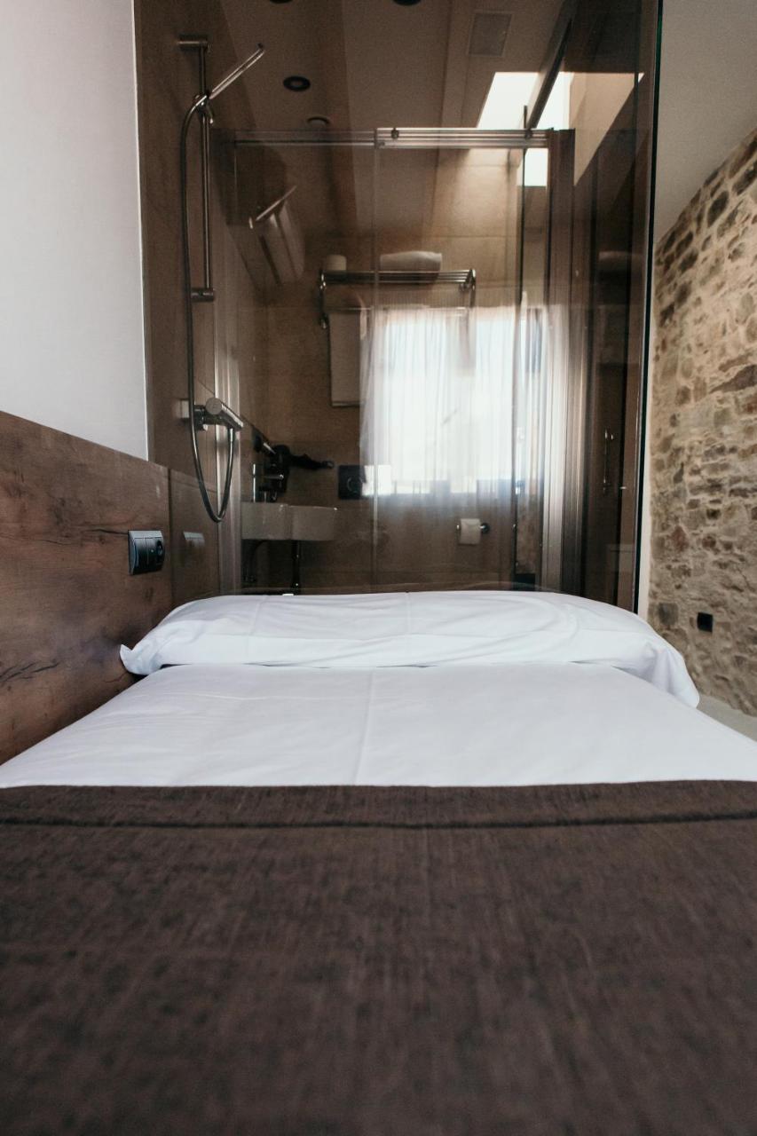 Via Aetcal & Wellness 2* Santiago de Compostela