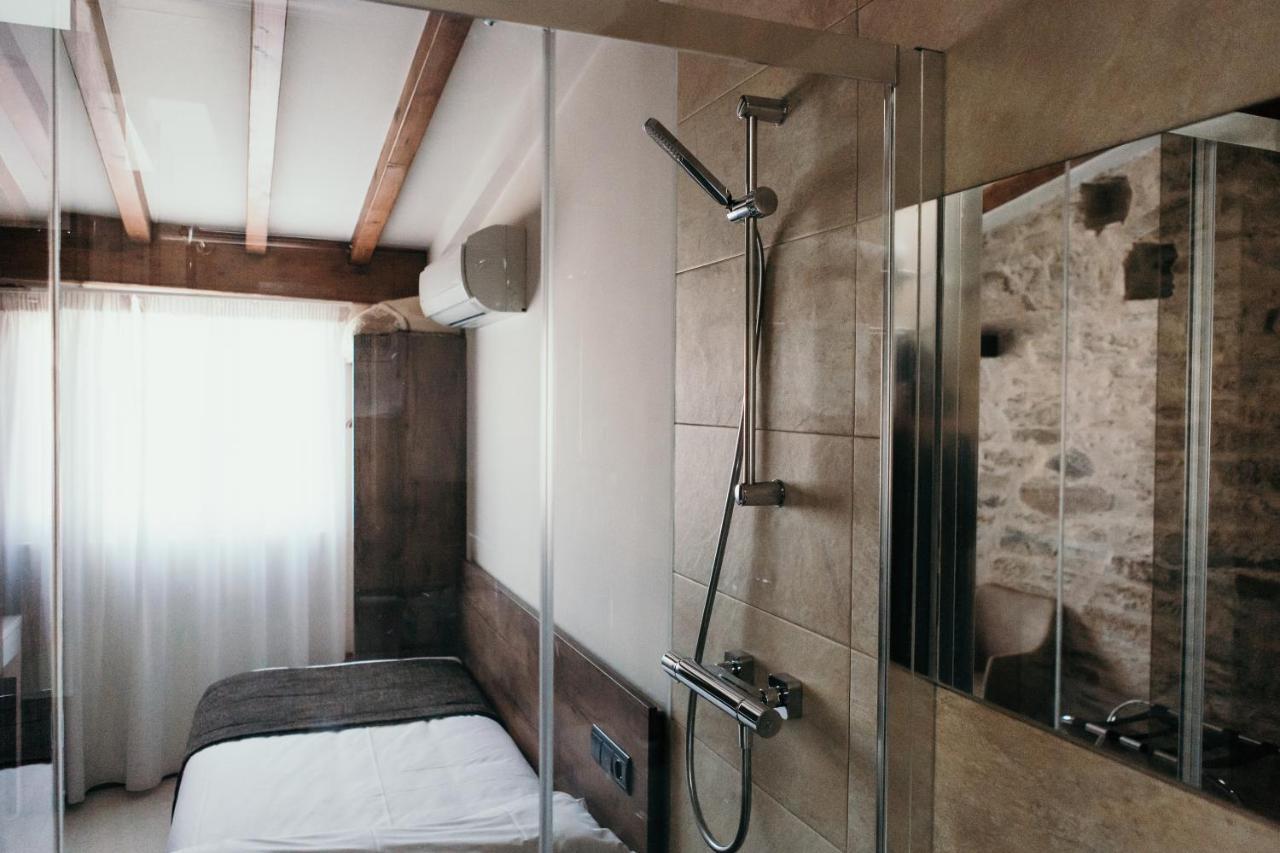 Via Aetcal & Wellness 2* Santiago de Compostela