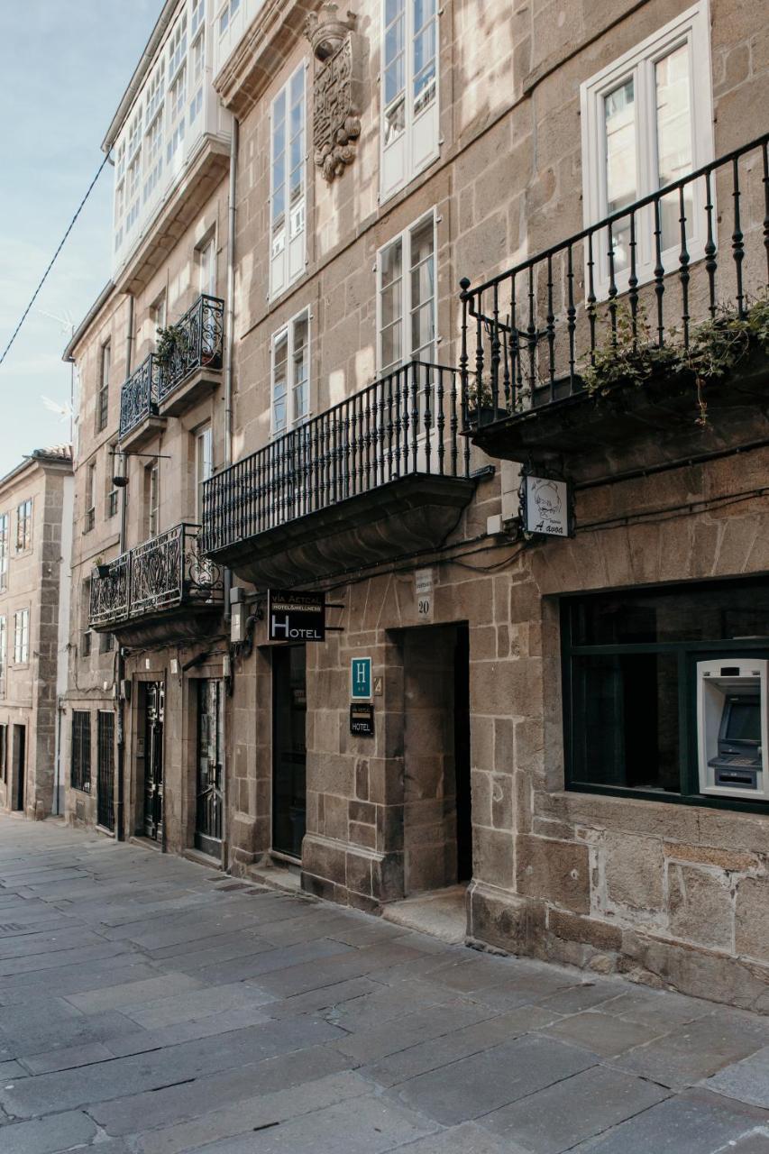 Via Aetcal & Wellness Hotel