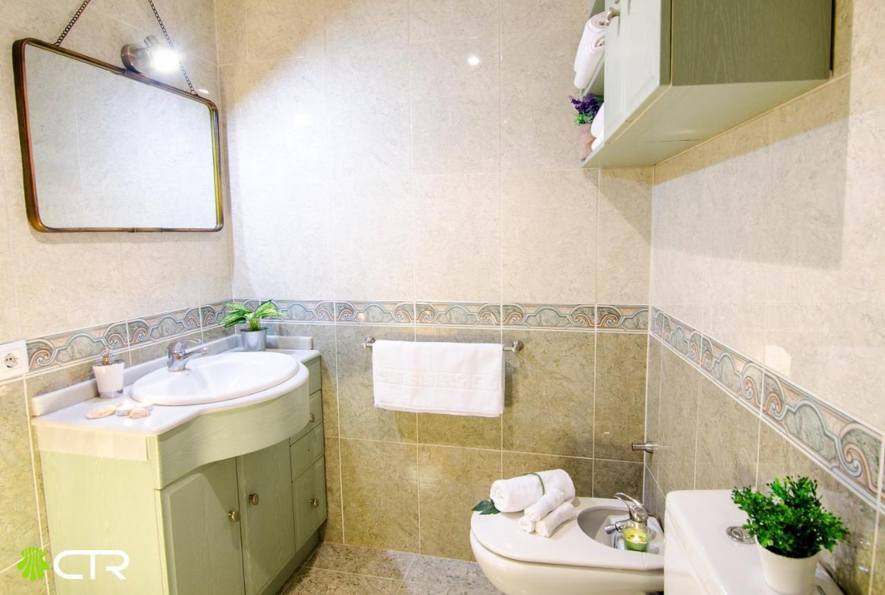 90 S Style Apartament * Santiago de Compostela