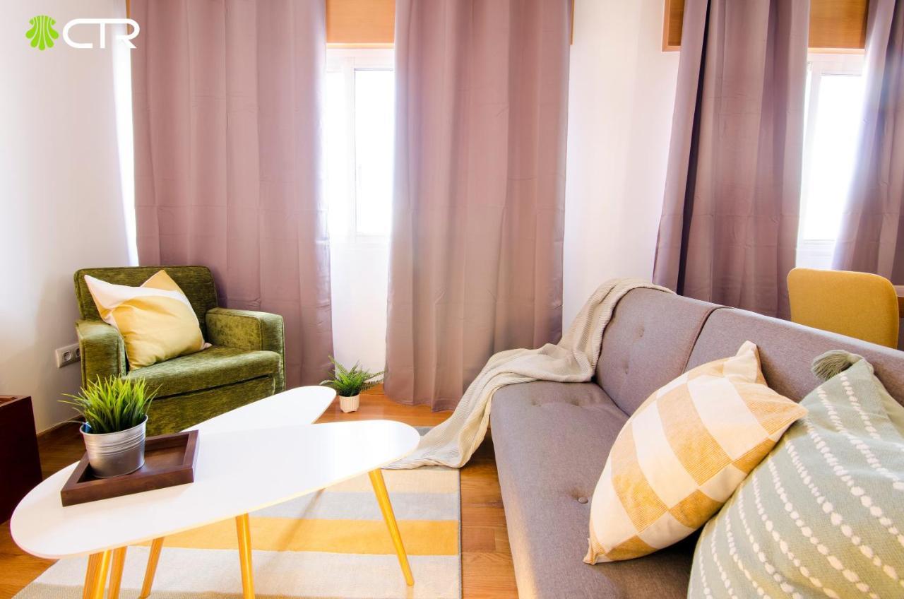 90 S Style Apartament Apartamento *