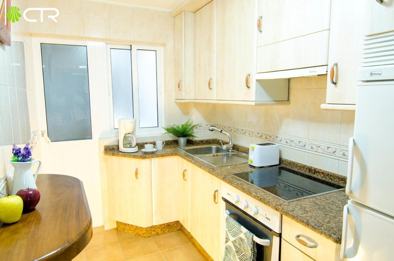 90 S Style Apartament Apartment