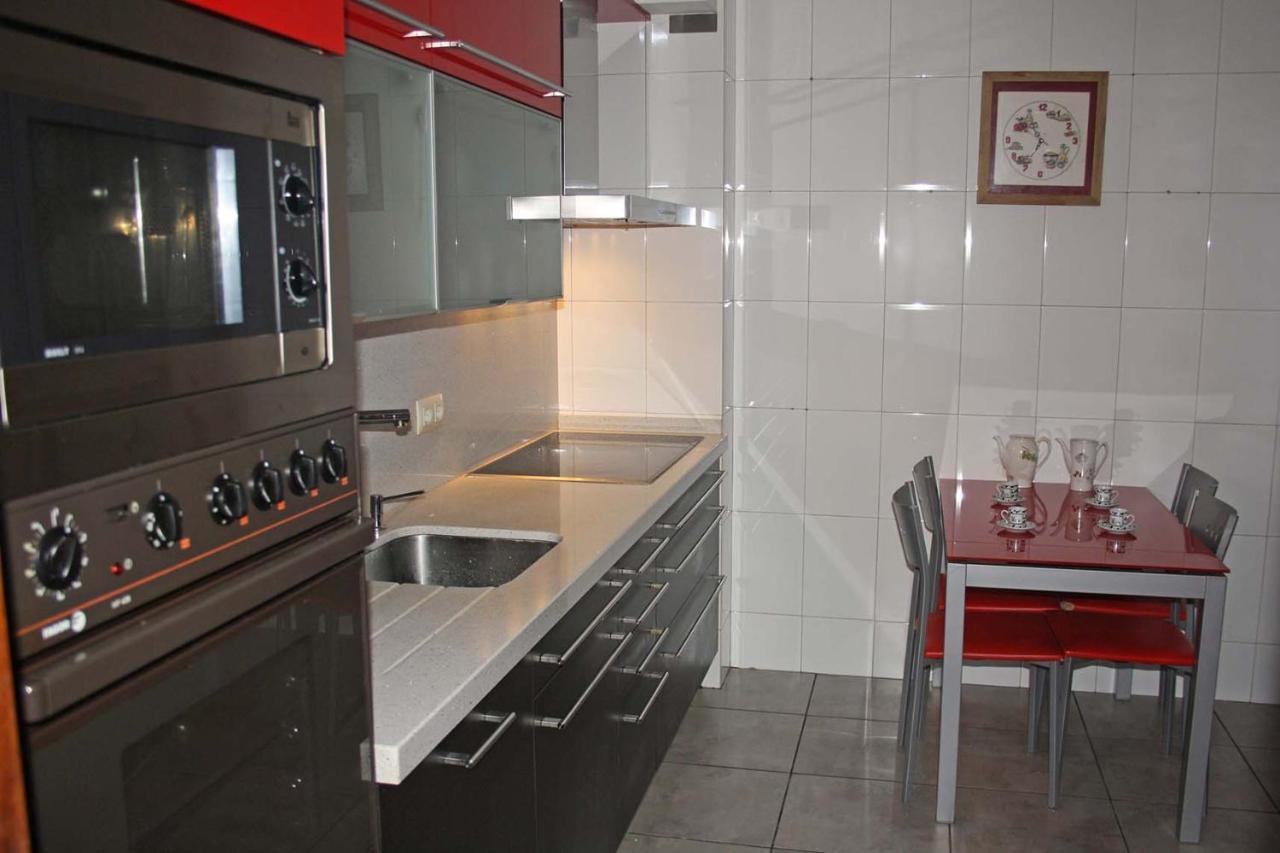 Apartment Cruxa *