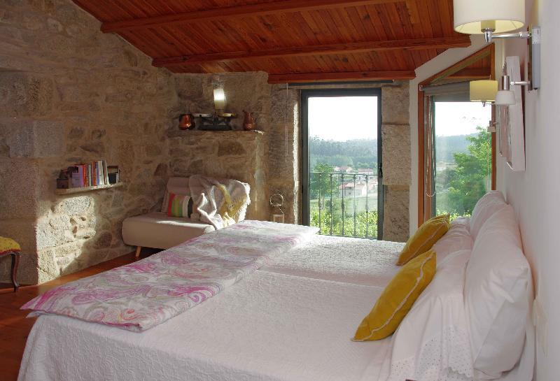 Casa De Afora Casa Con Piscina Y Jacuzzi Privados Country house *
