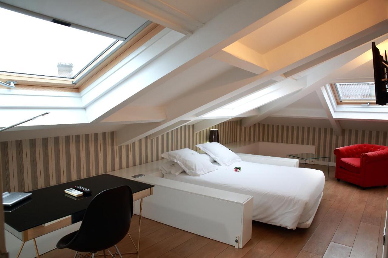 Guest house Casas Reais Boutique 3*