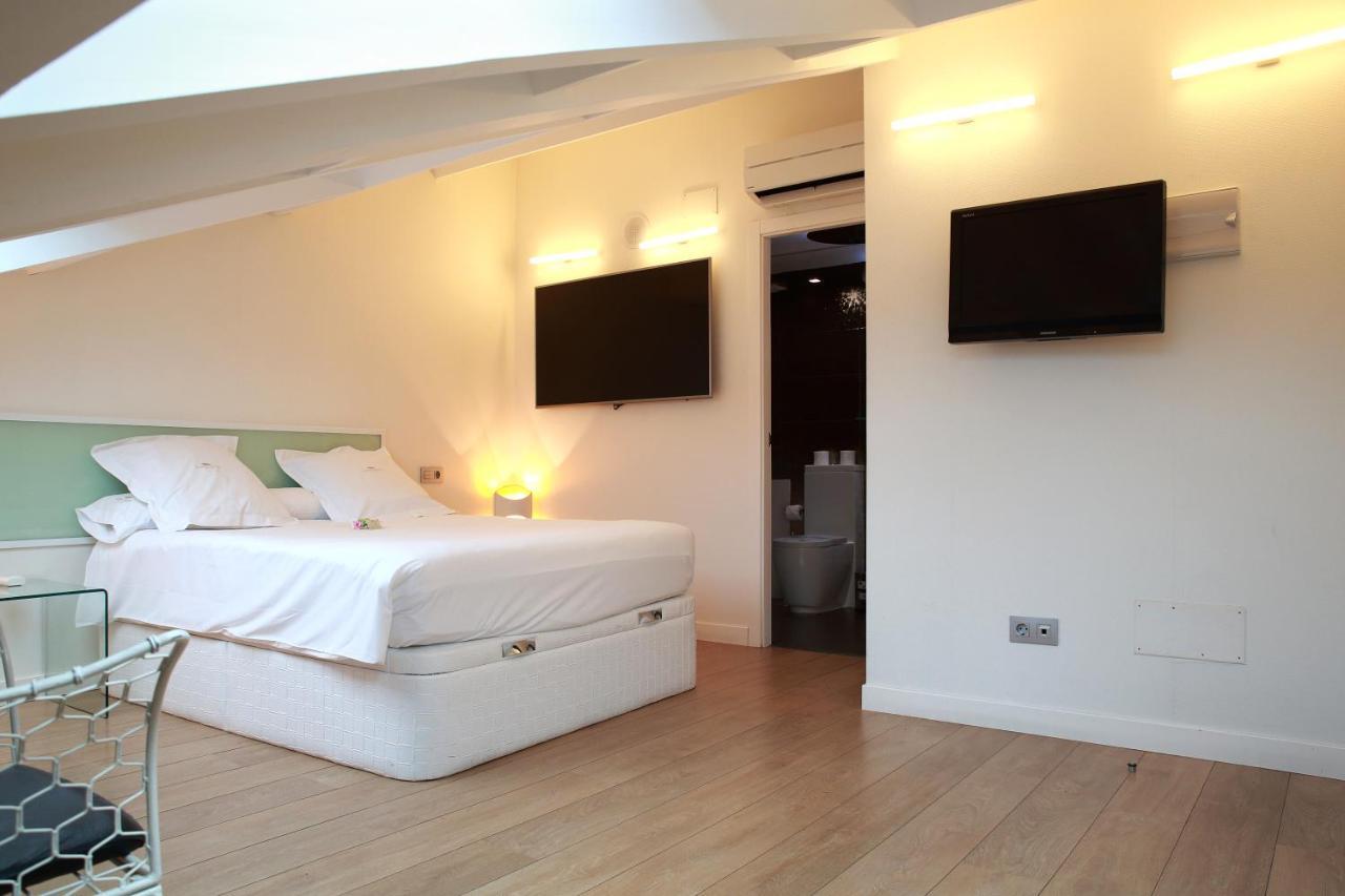 Casas Reais Boutique Santiago de Compostela