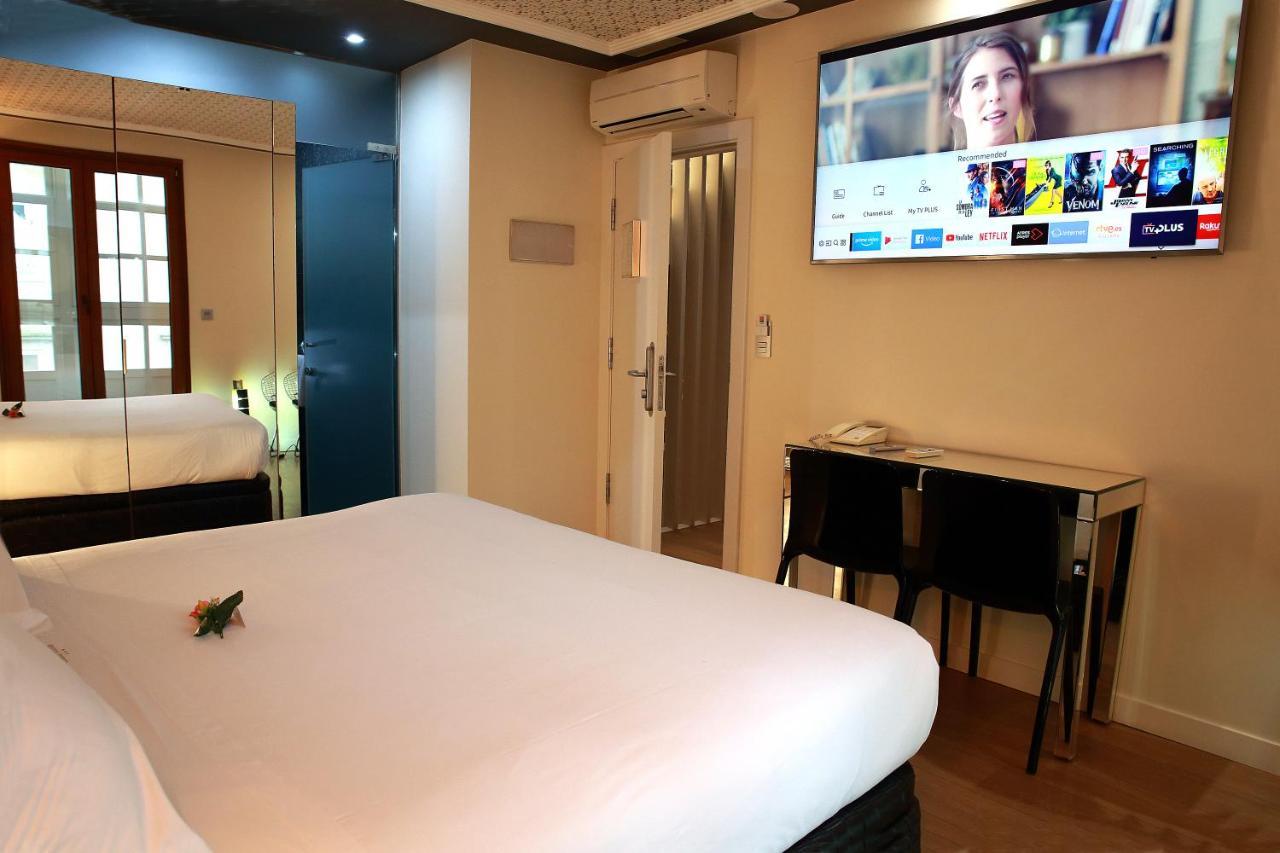 Guest house Casas Reais Boutique Santiago de Compostela