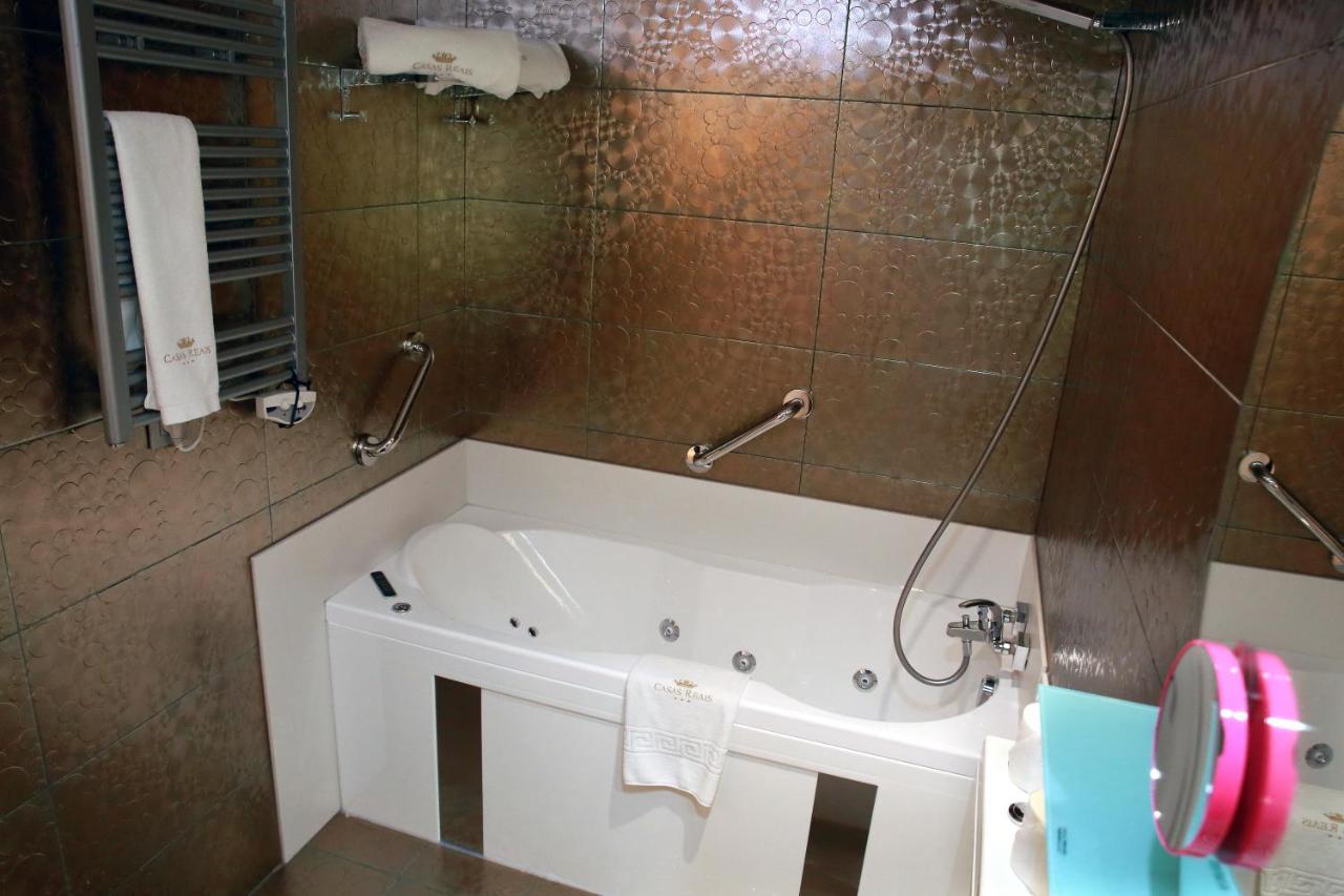 Casas Reais Boutique 3*