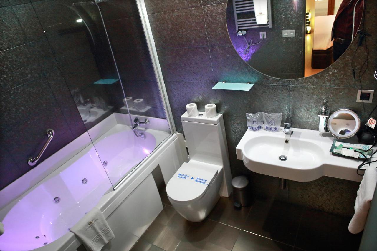Casas Reais Boutique Santiago de Compostela