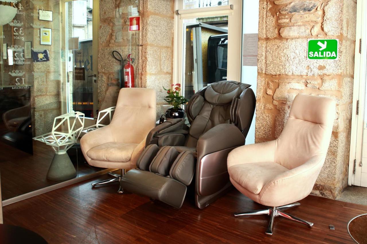 Casas Reais Boutique 3*