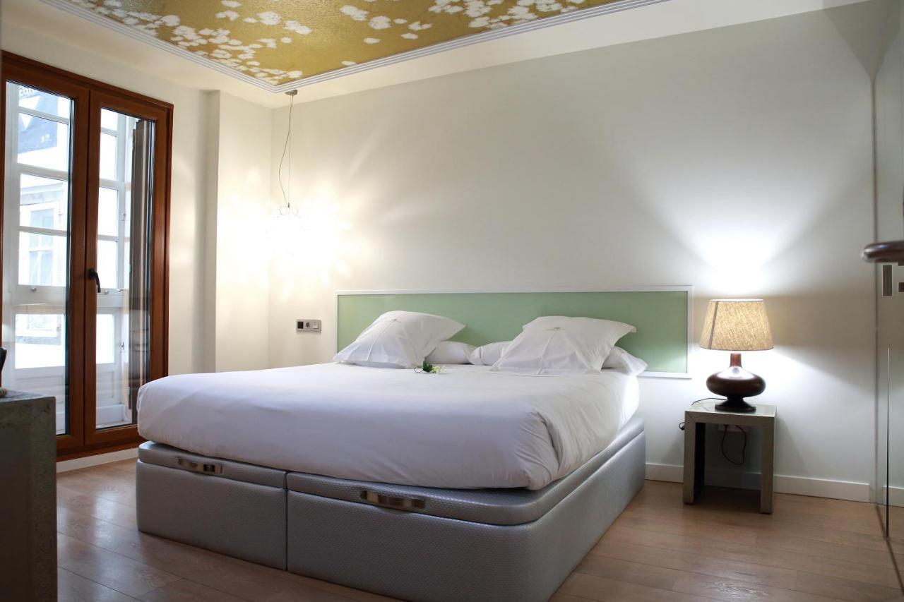 Casas Reais Boutique 3* Santiago de Compostela
