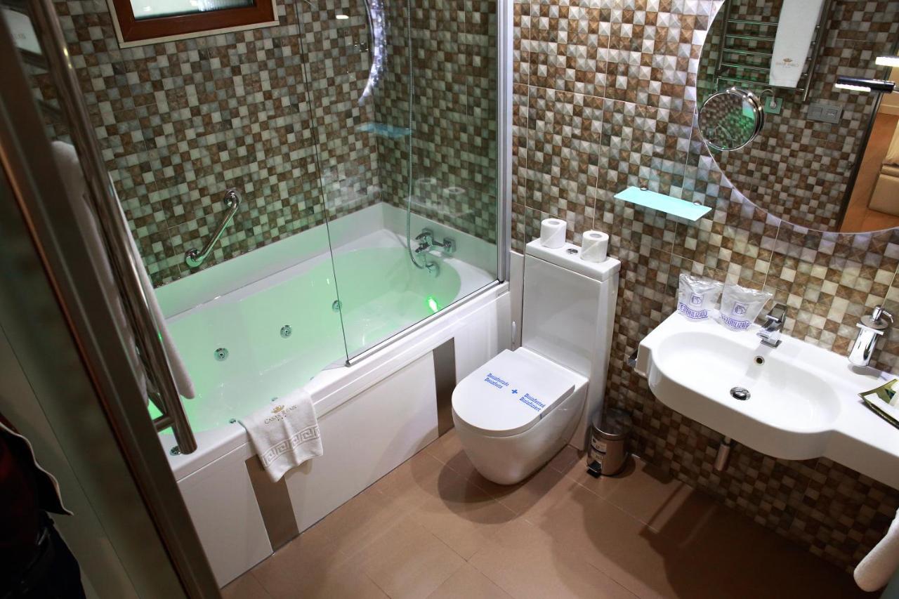 Casas Reais Boutique Guest house