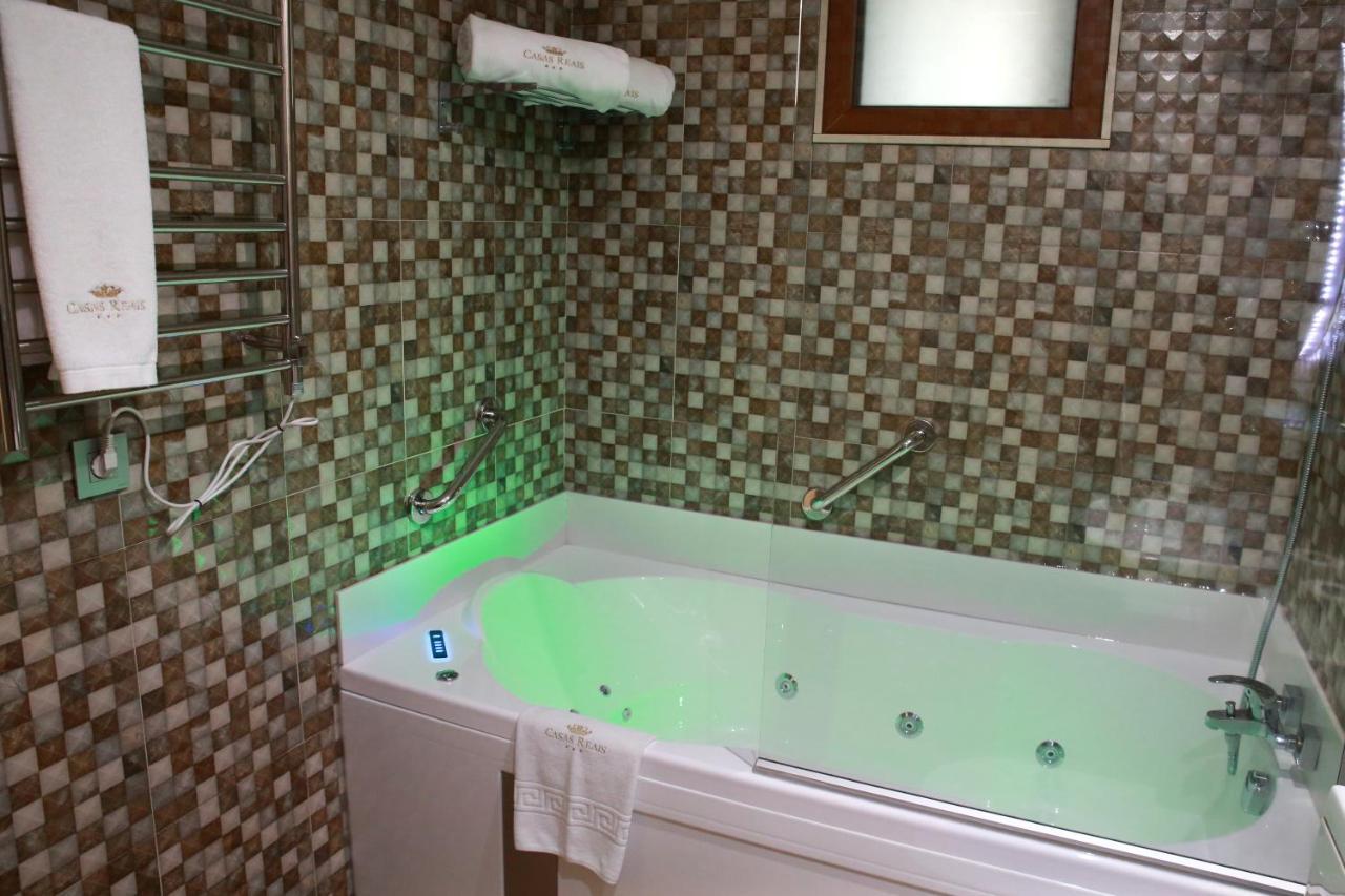 Guest house Casas Reais Boutique