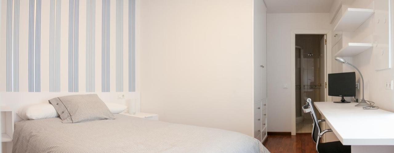 Residencia F&f Pensión