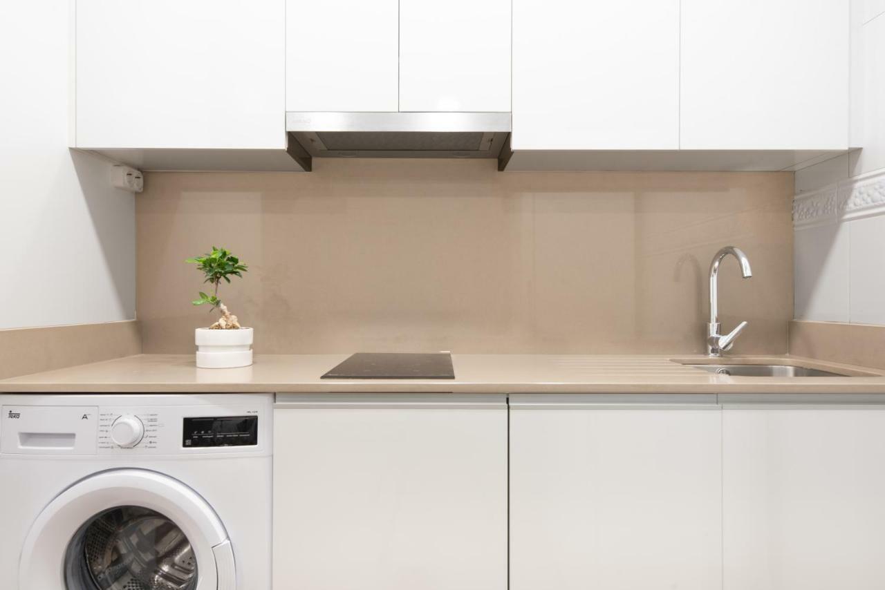 Nc Apartamento Santiago de Compostela