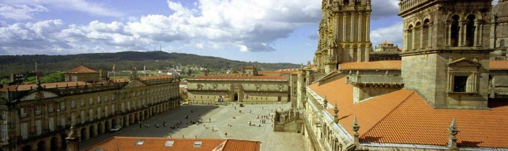 Nc Apartamento Santiago de Compostela