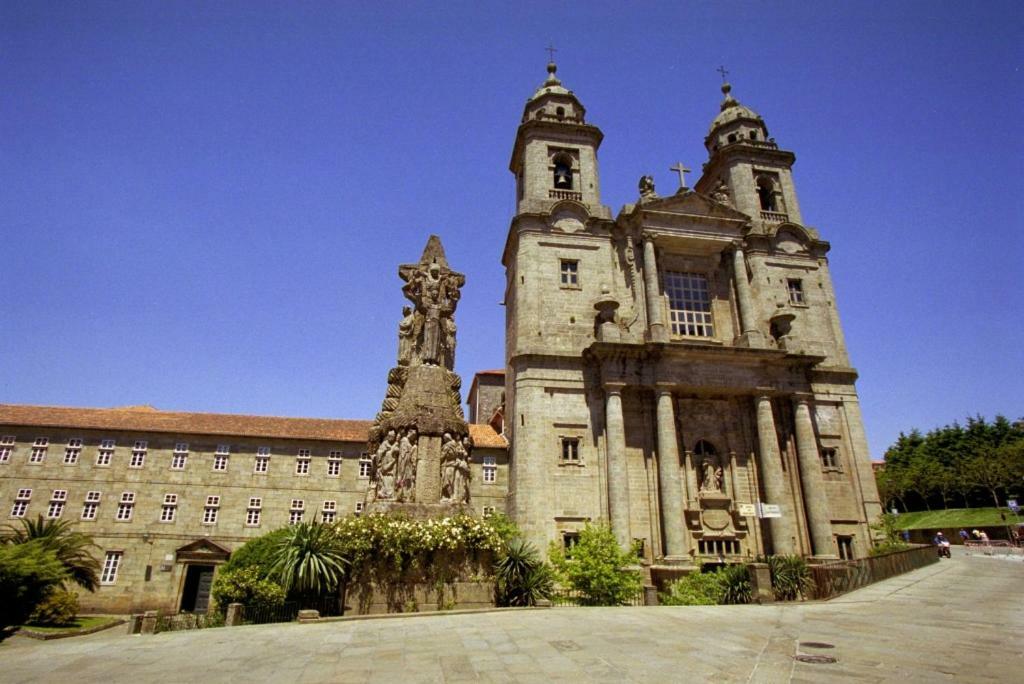 Apartamento Nc Santiago de Compostela
