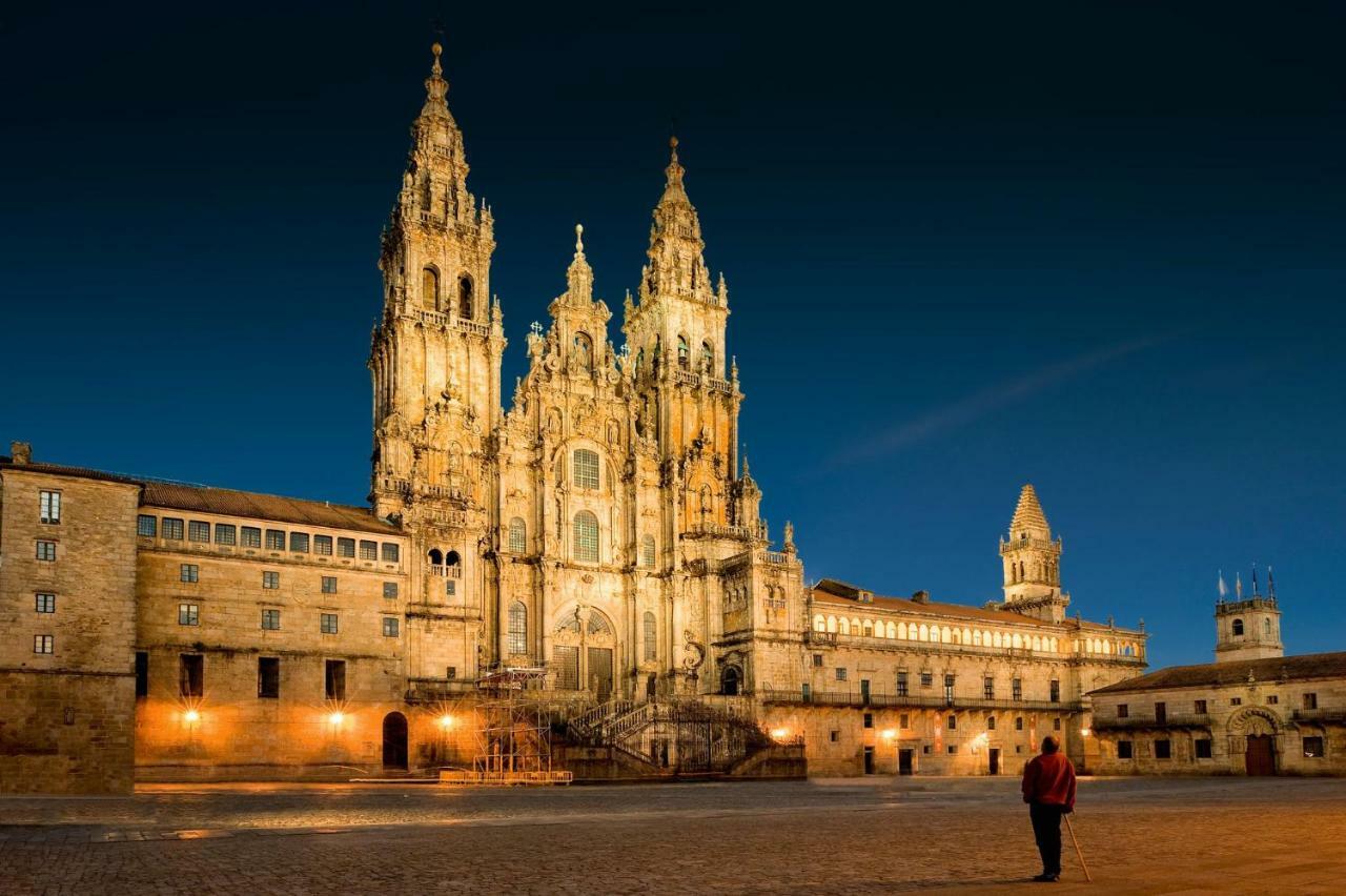 Nc Apartamento Santiago de Compostela