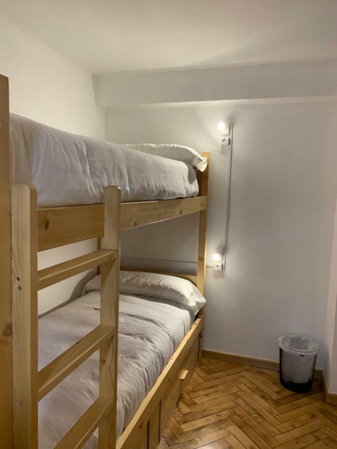 Santiago Hostel *