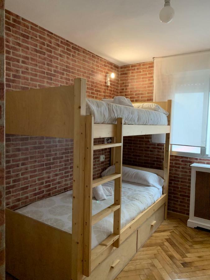 Hostel Santiago