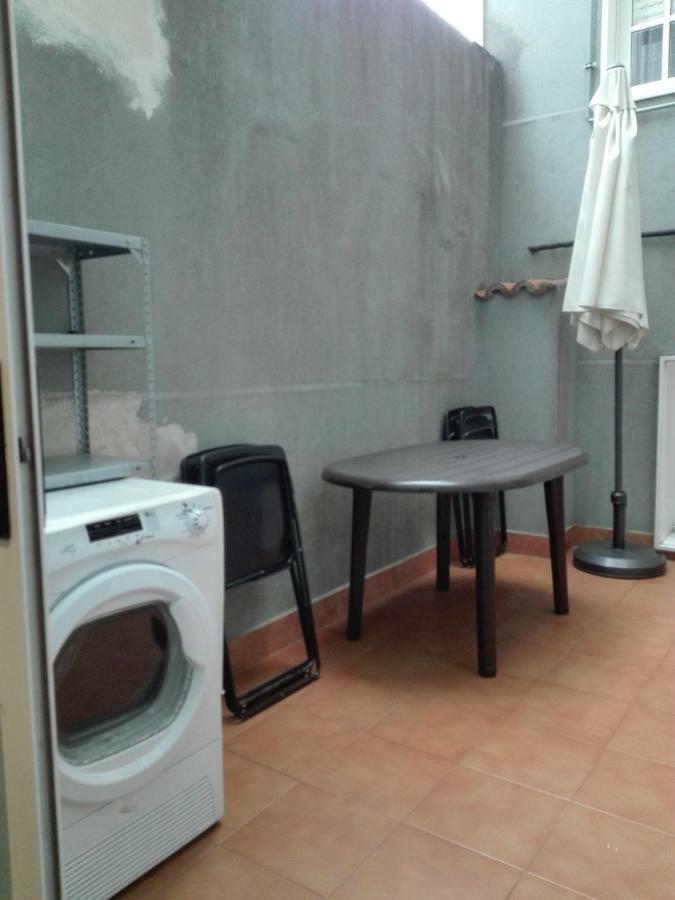 Hostal Basquinos 45 *