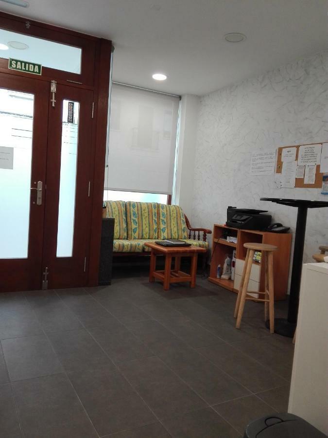 Basquinos 45 Hostal