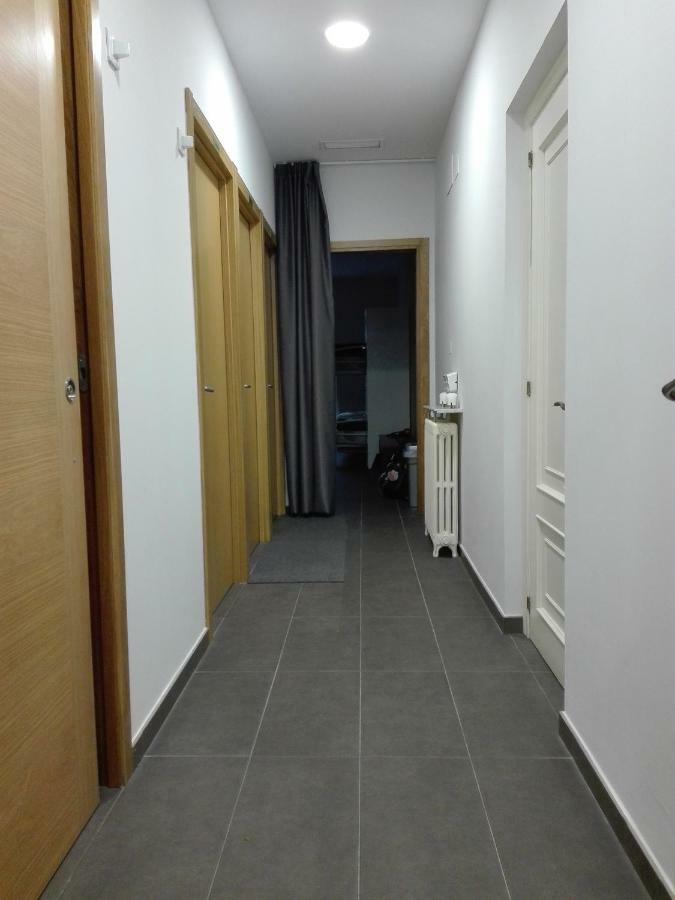 Hostal Basquinos 45 Santiago de Compostela