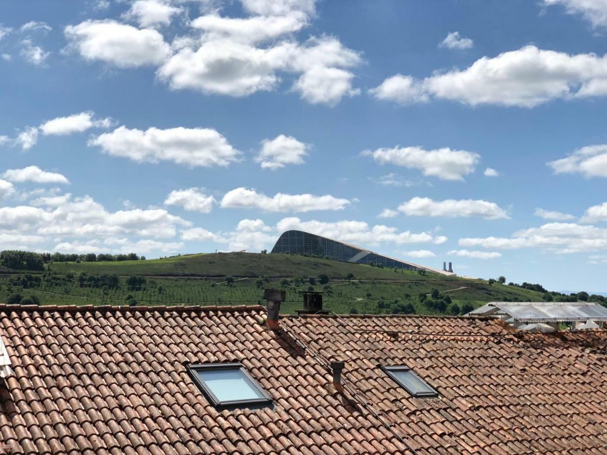 Oh La Life! Camino Frances * Santiago de Compostela