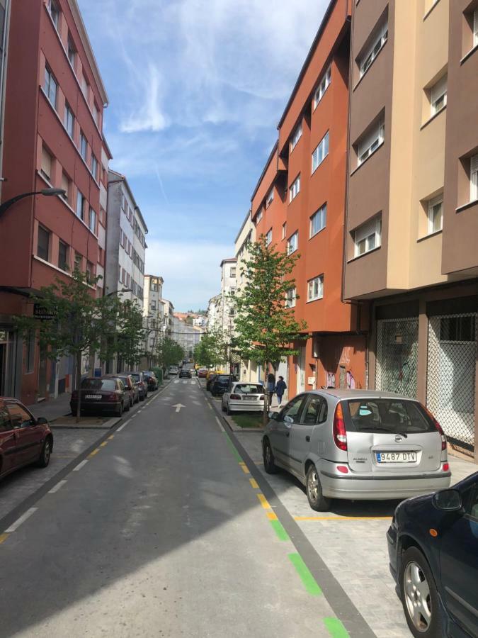 Oh La Life! Camino Frances Apartamento Santiago de Compostela