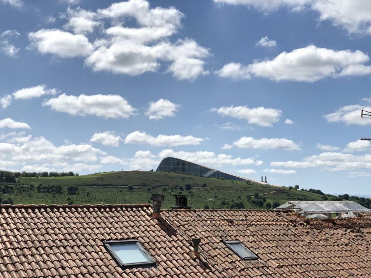 Oh La Life! Camino Frances Santiago de Compostela