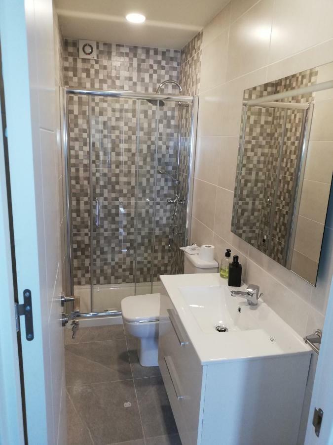 Residencia Compostela 2 Bed and breakfast