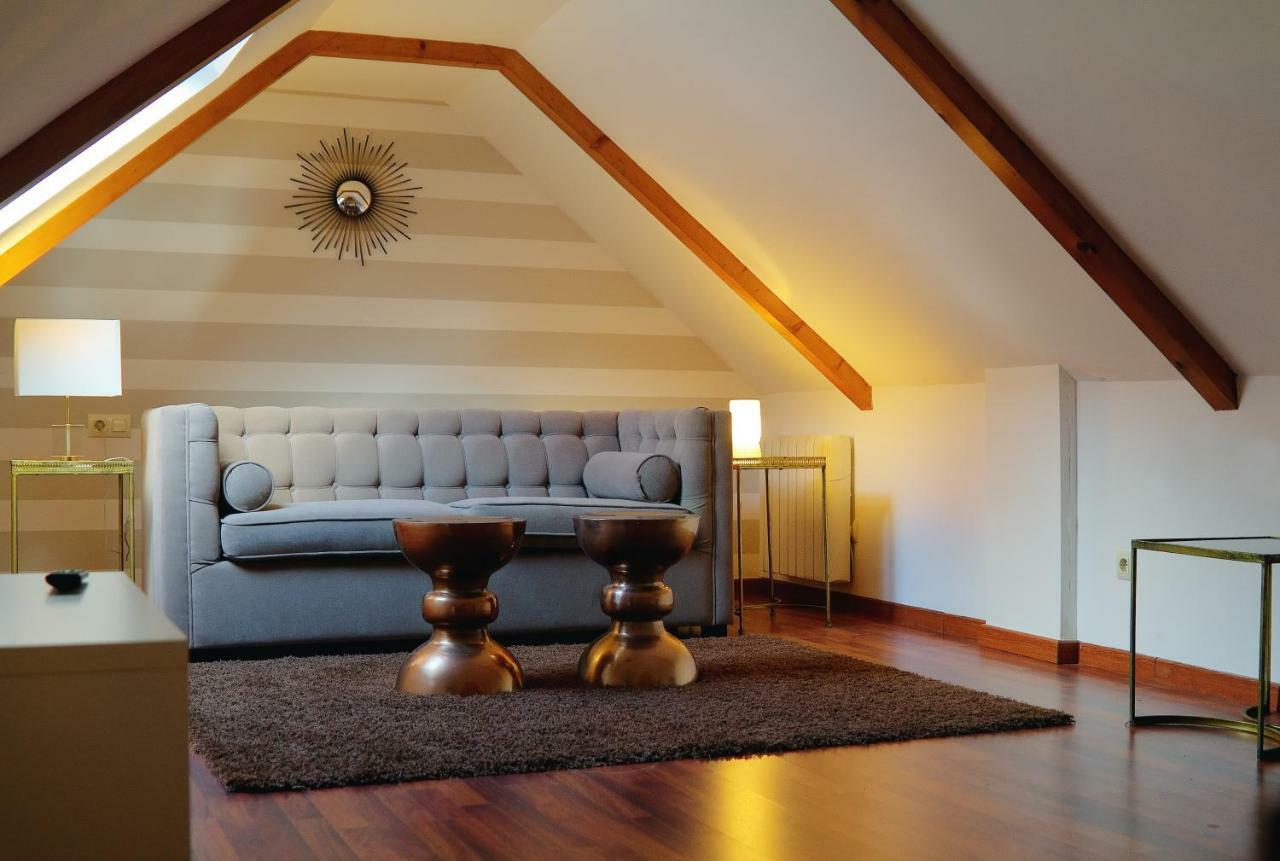 Inicia Casas Reales * Santiago de Compostela
