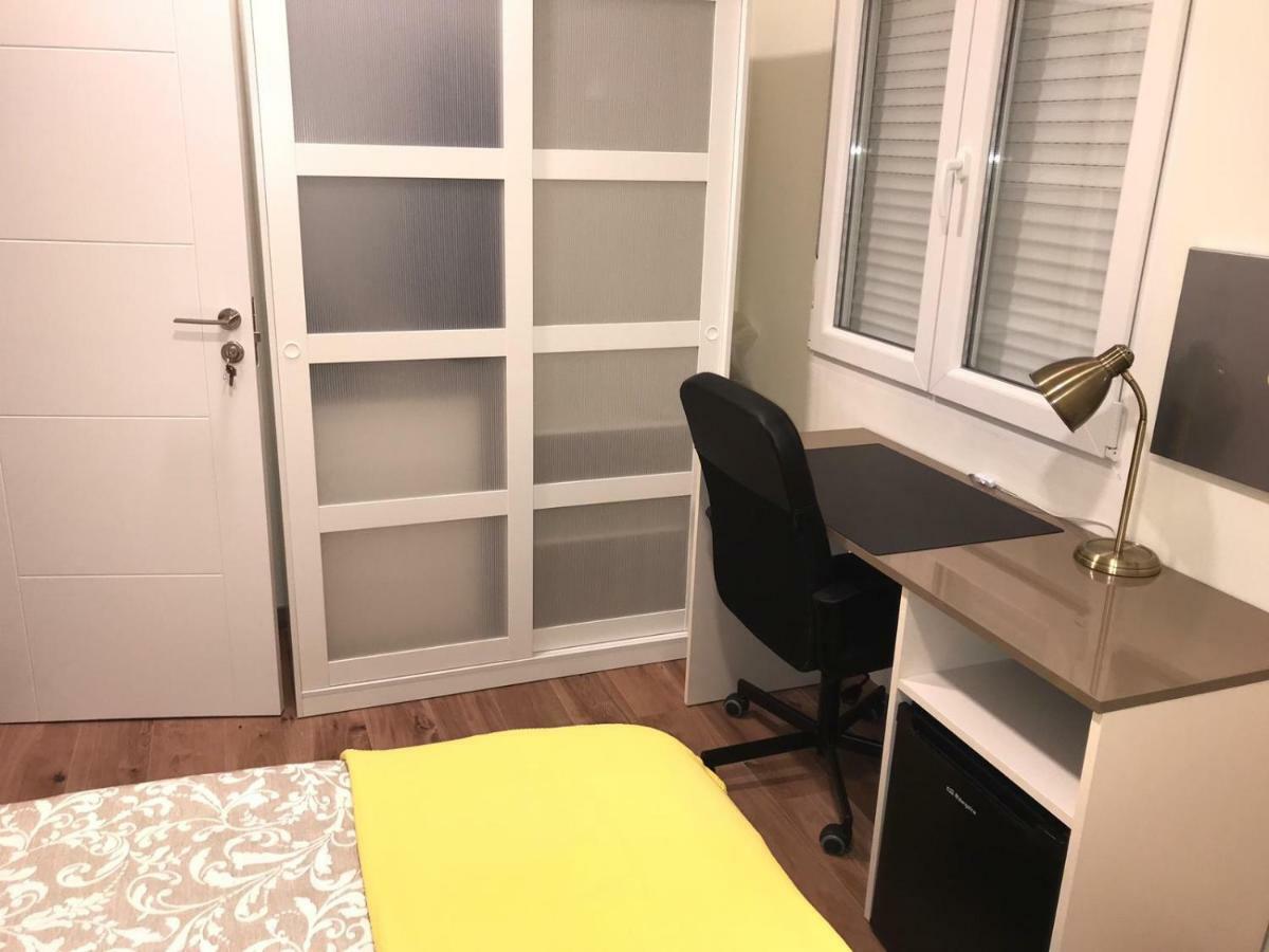 Residencia Compostela 2 Bed and breakfast