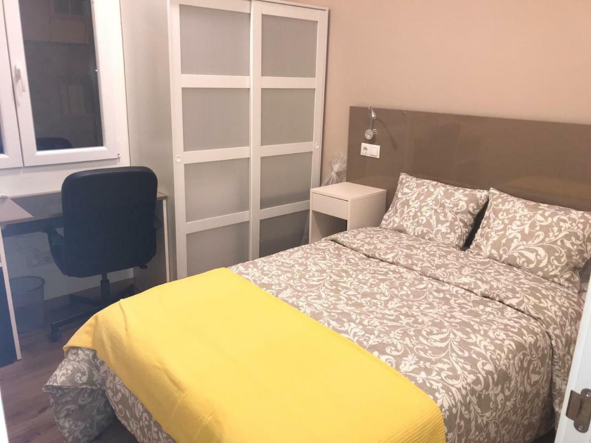 Residencia Compostela 2 Bed and breakfast