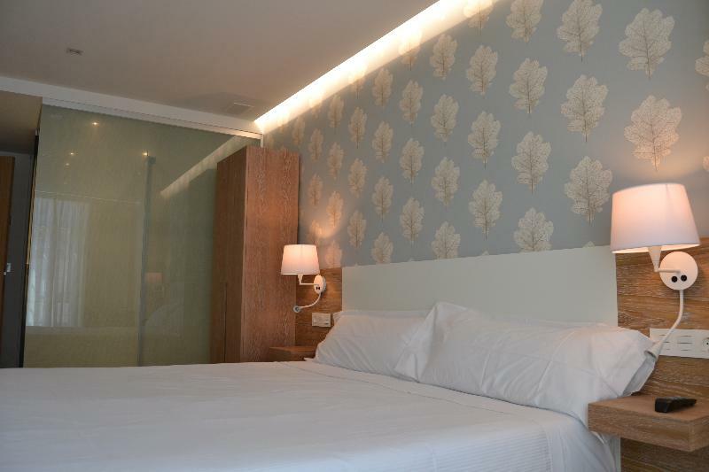 Denike Hotel Santiago de Compostela