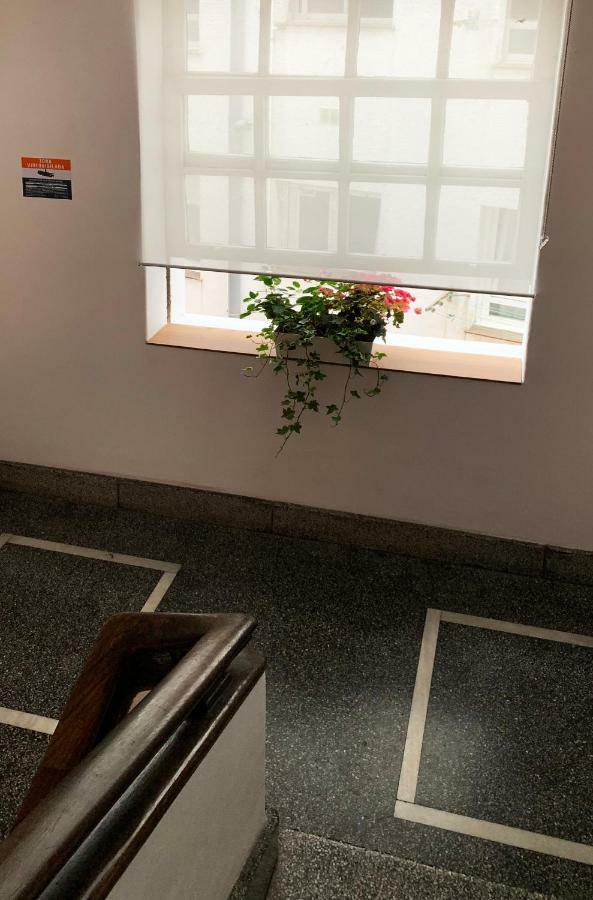 Pensión Campussur